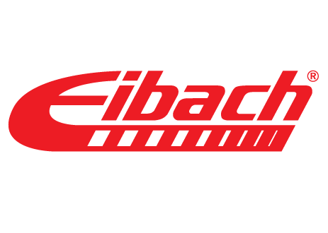 Eibach Main Logo Red PNG3
